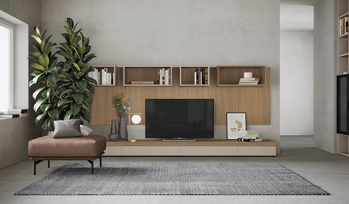 Modularità