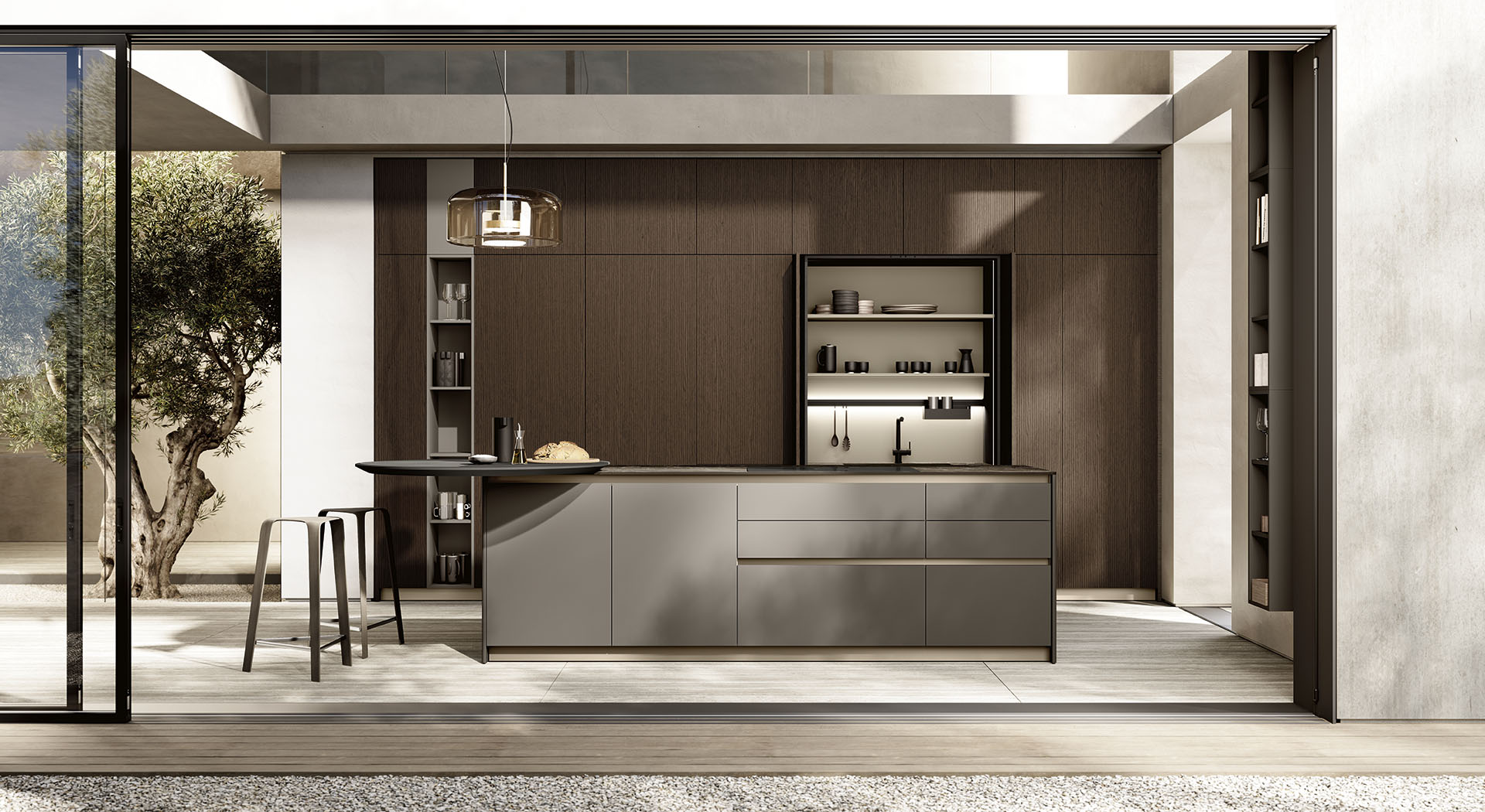 Modularità