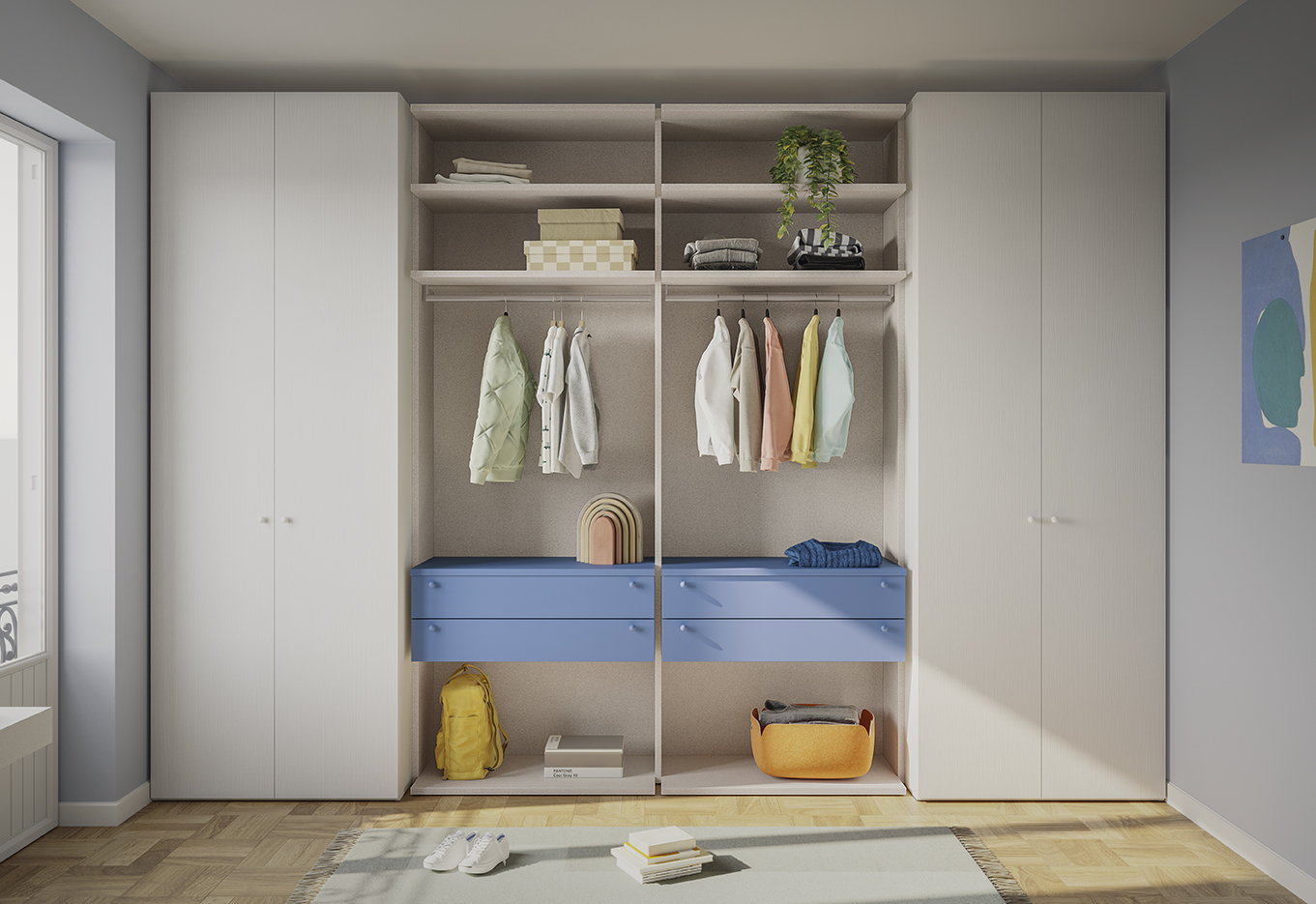 Modularità