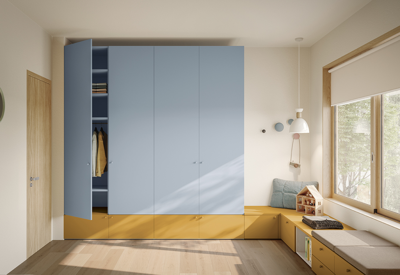 Modularità