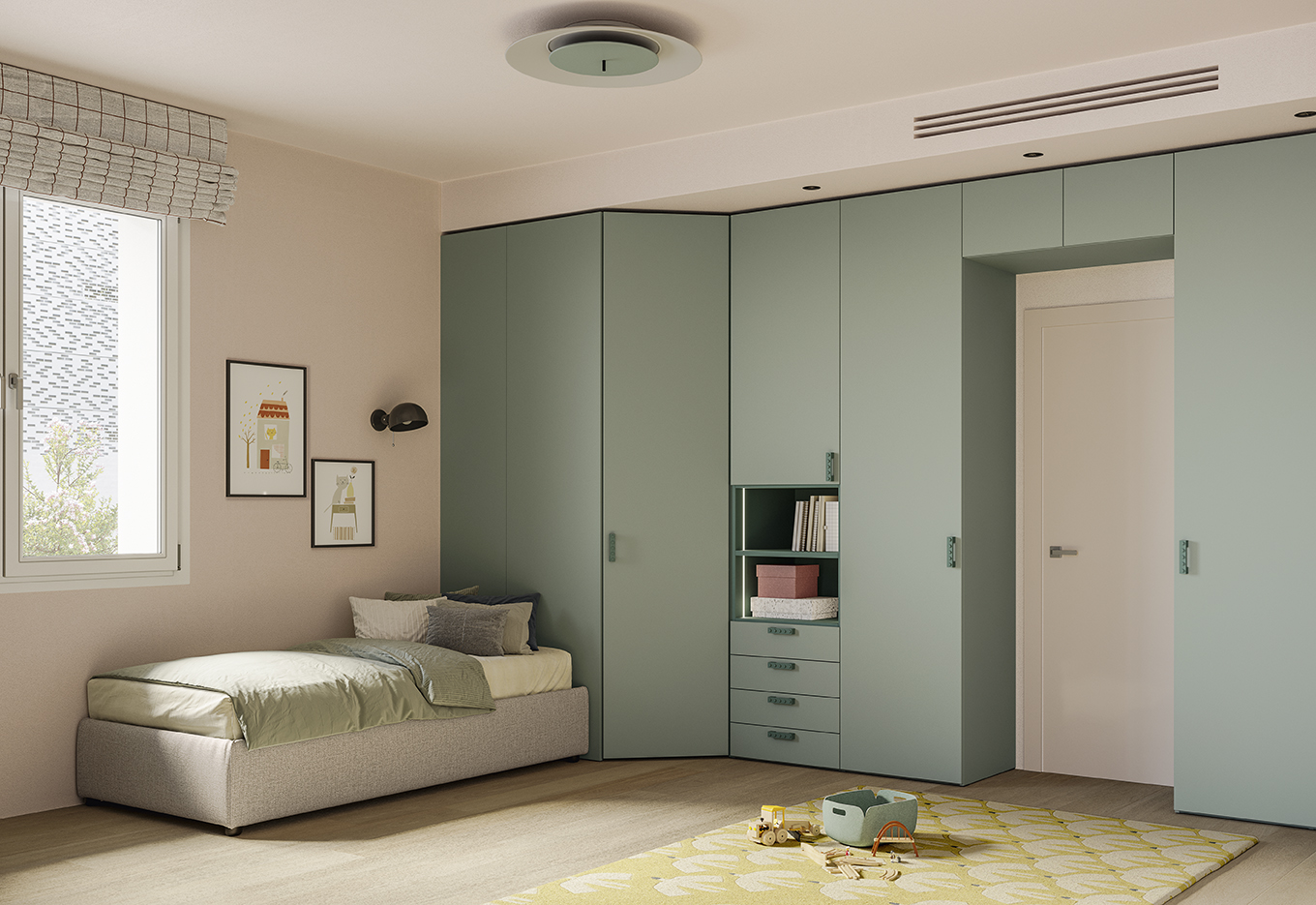 Modularità