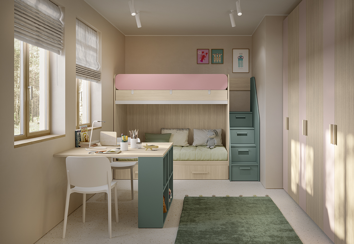 Modularità