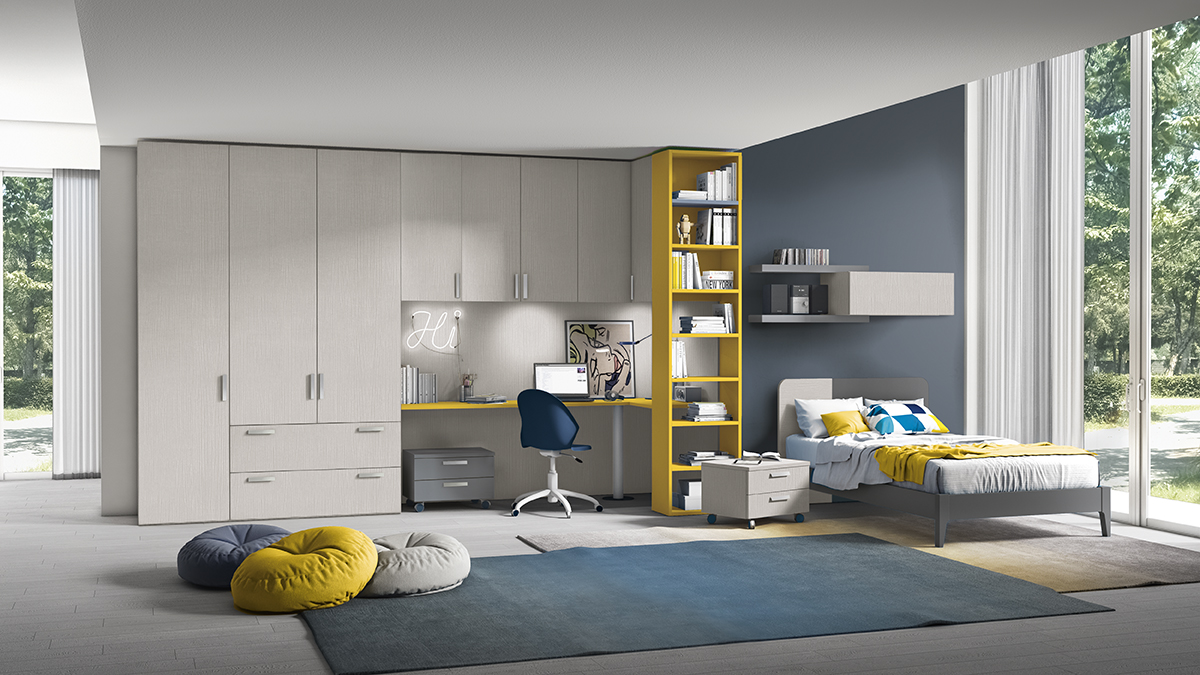 Modularità