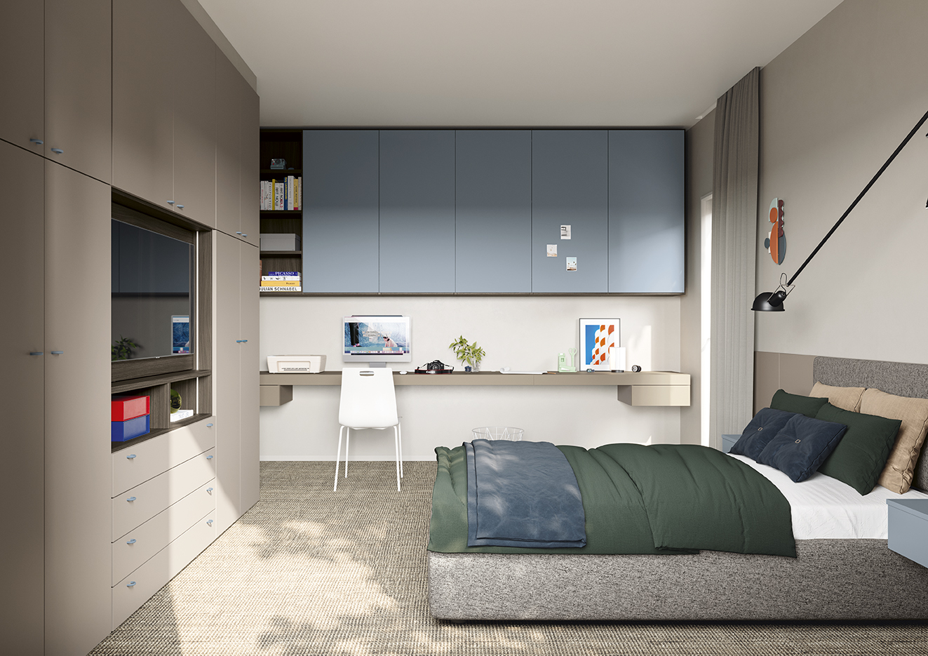 Modularità