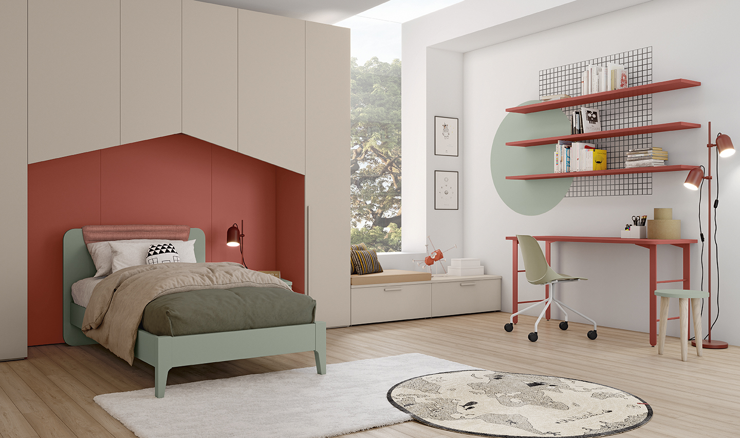 Modularità