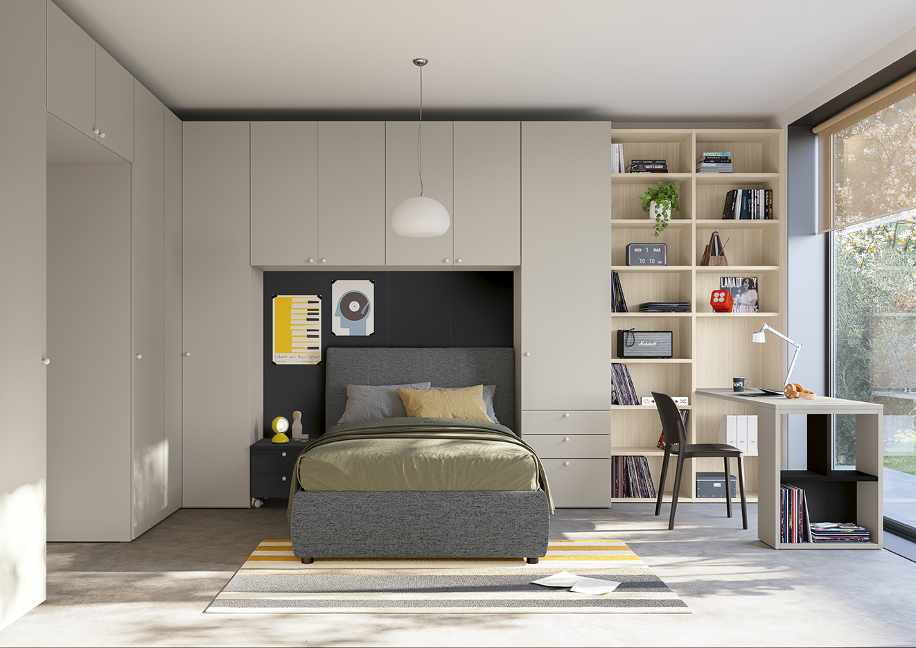 Modularità