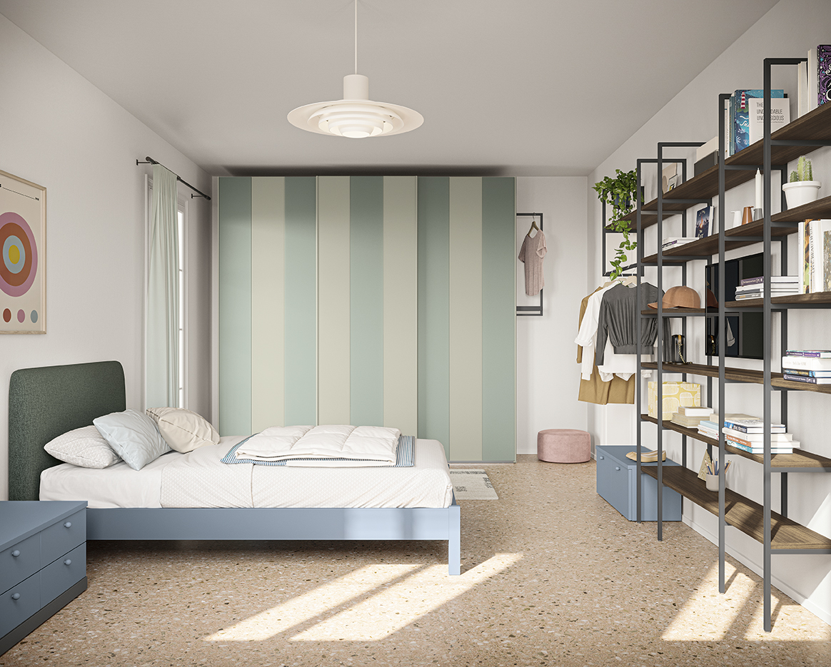 Modularità