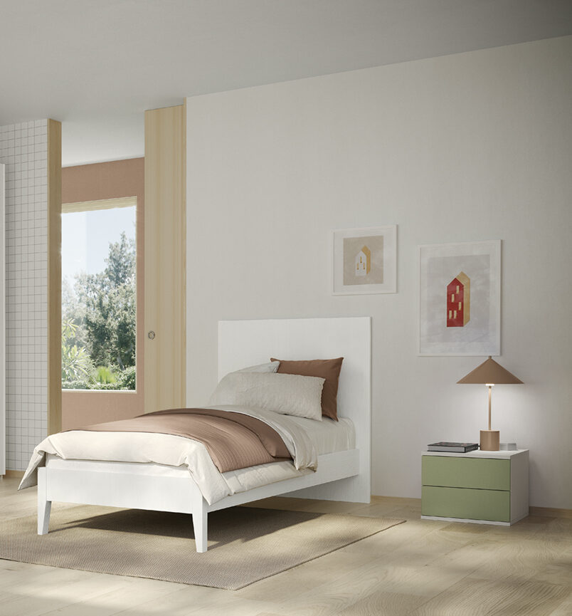 Armadi design camerette armadio scorrevole vo kid c011 p59