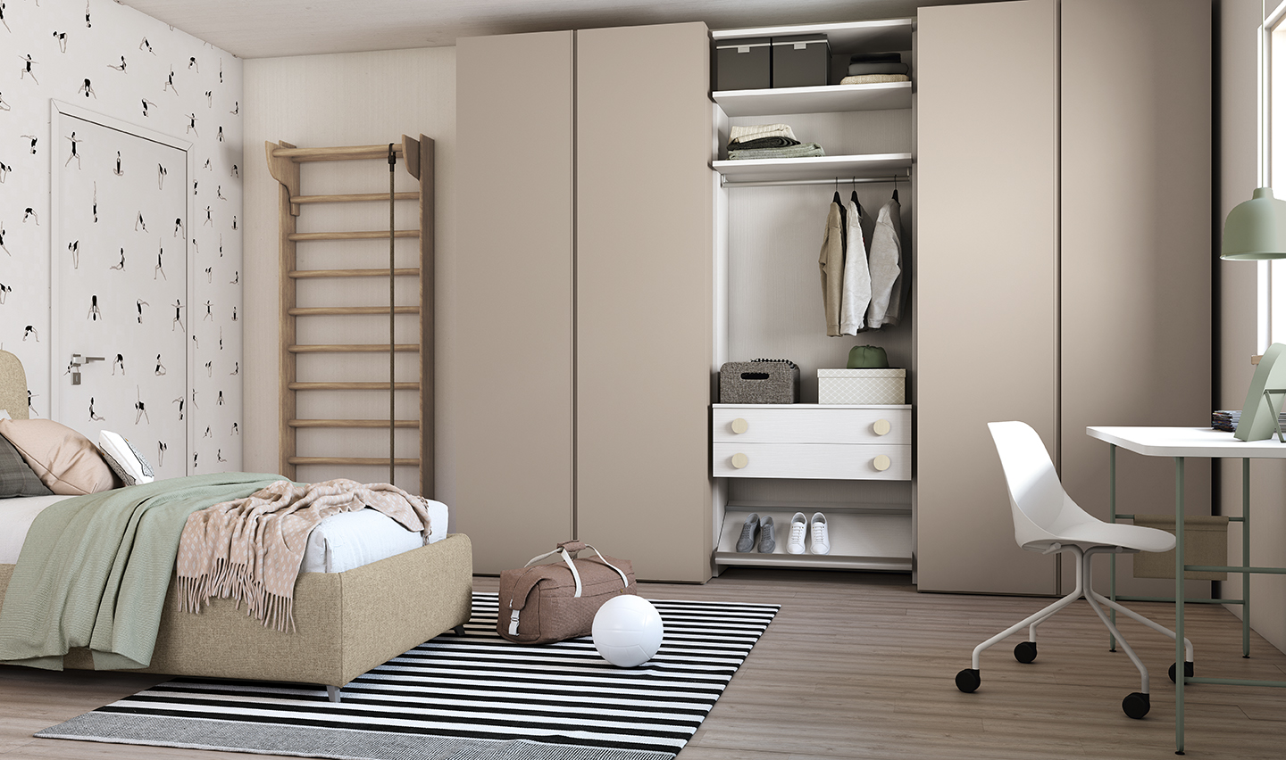 Modularità