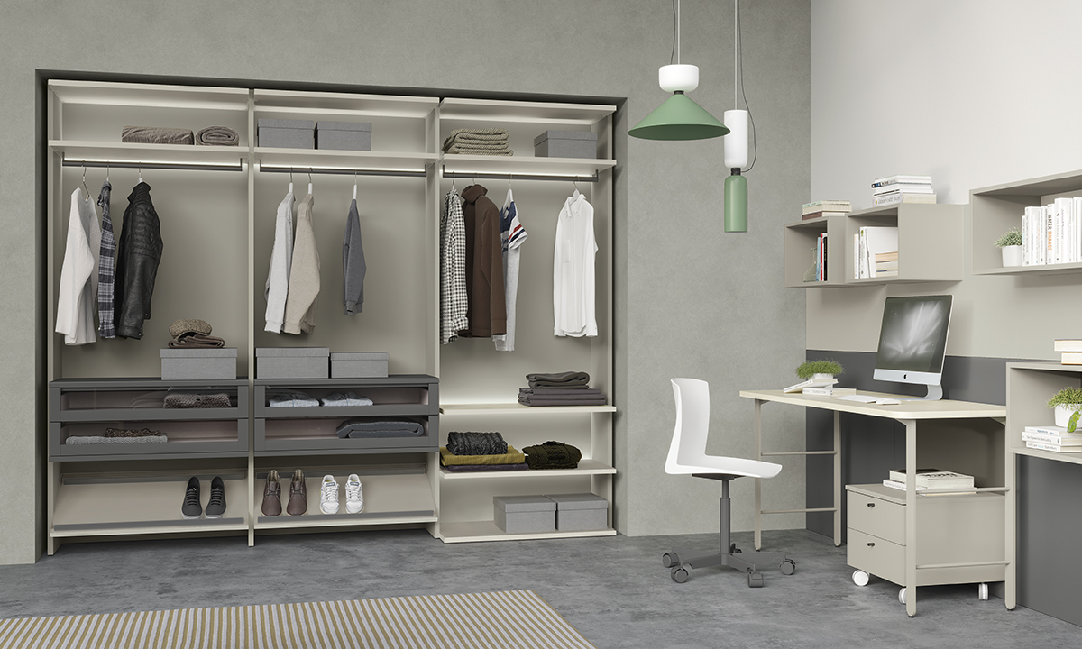 Modularità