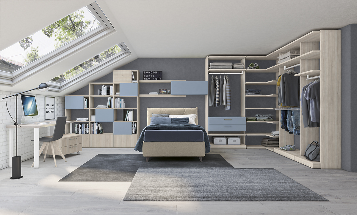 Modularità