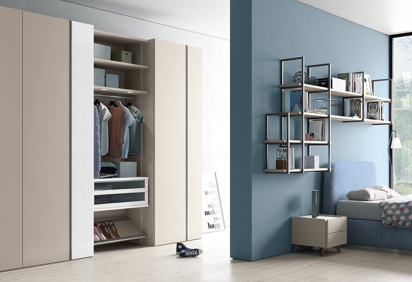 Modularità
