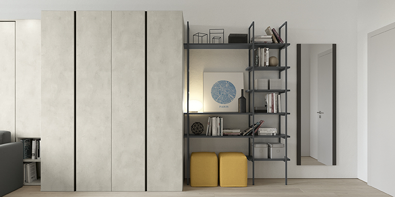 Modularità