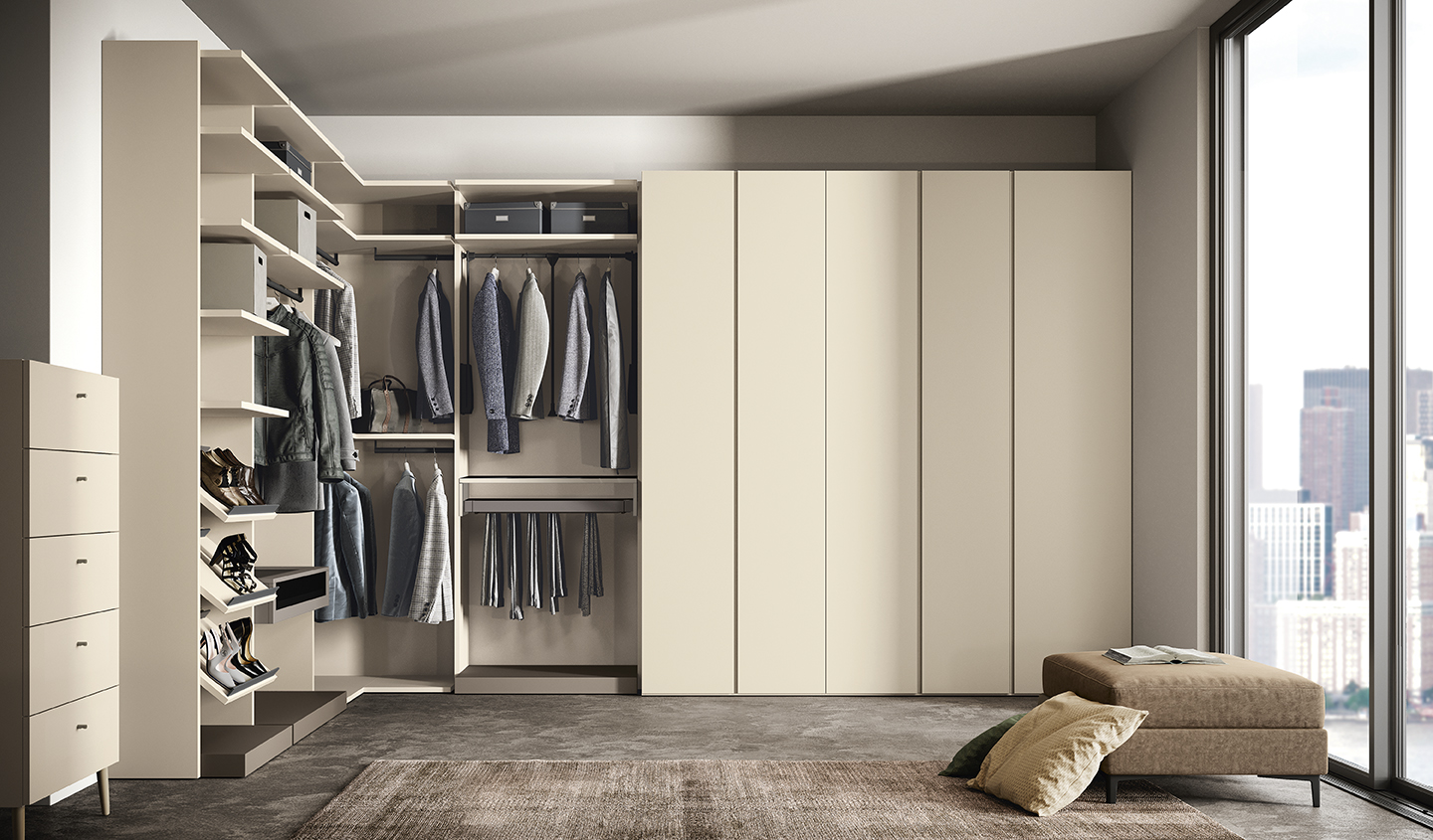 Modularità