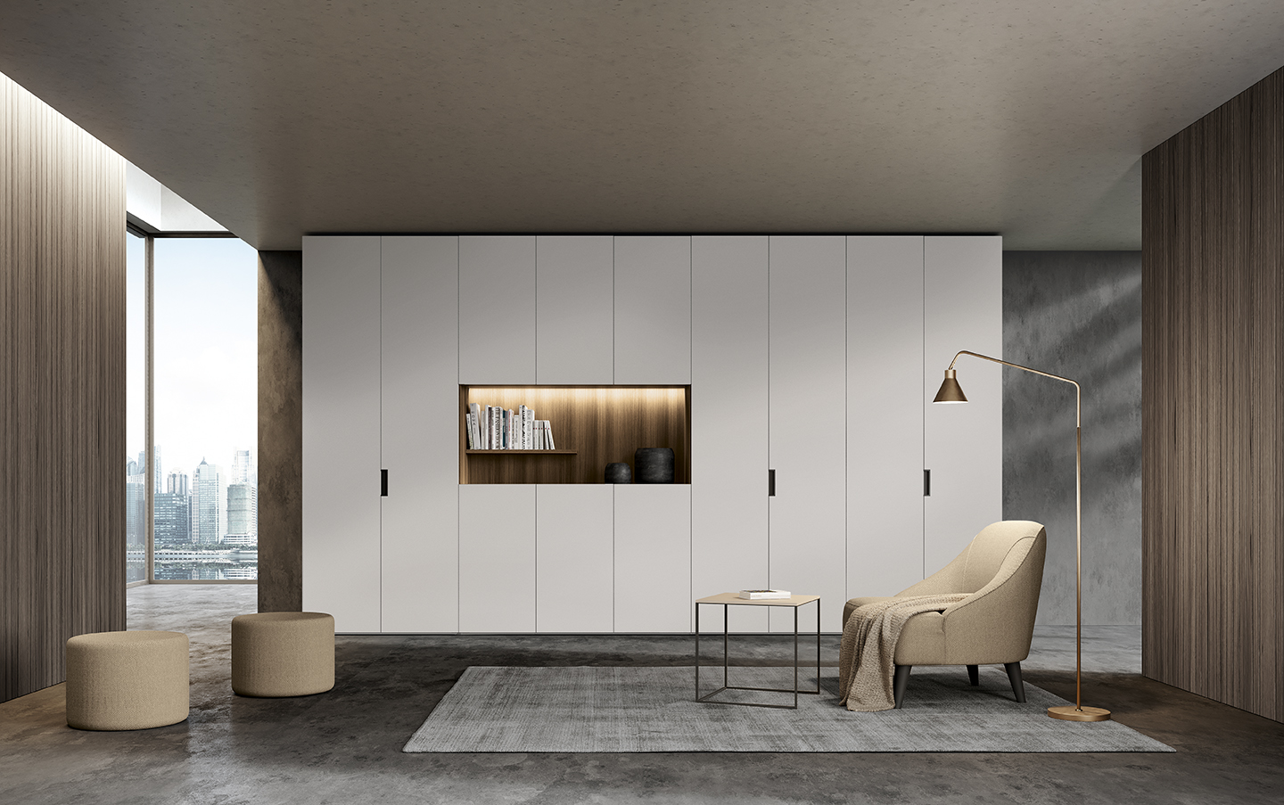 Modularità