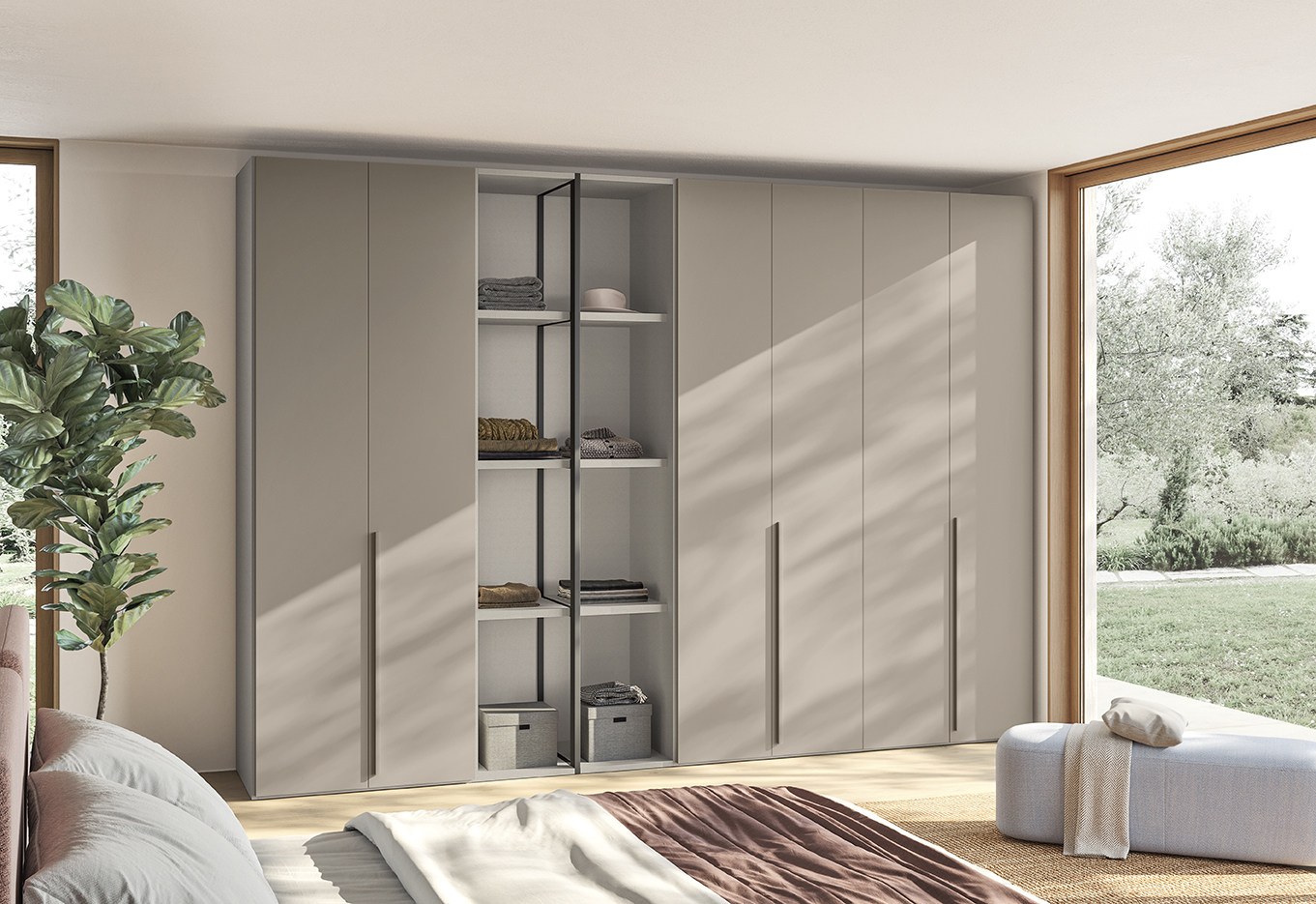 Modularità
