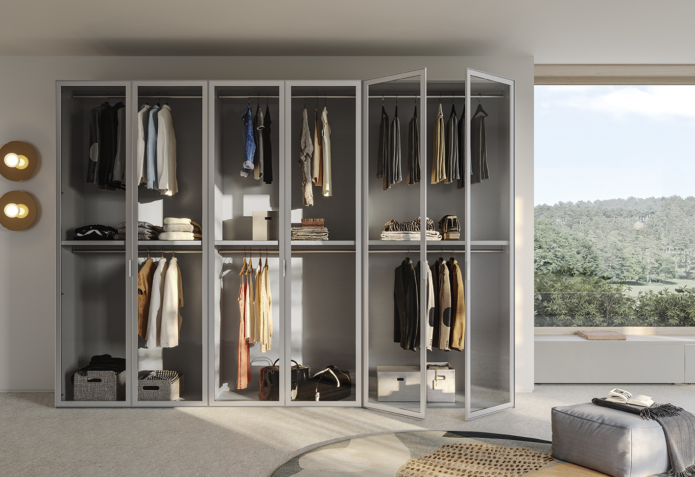 Modularità
