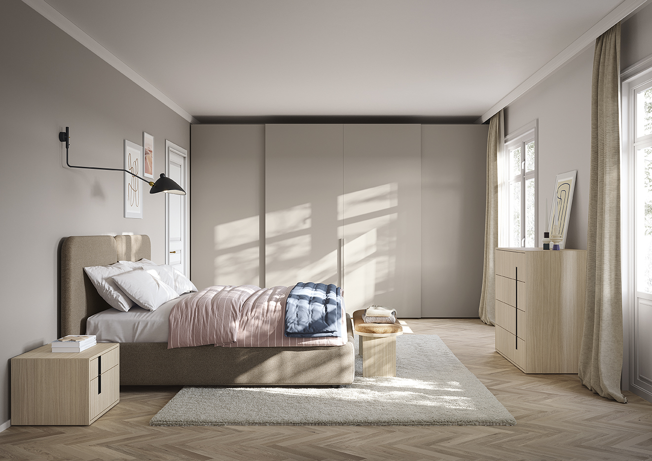 Modularità