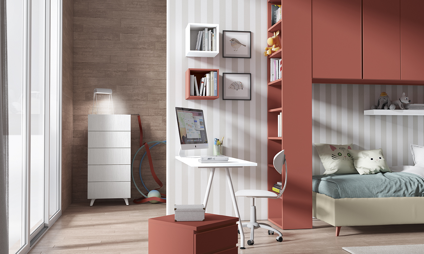 Modularità