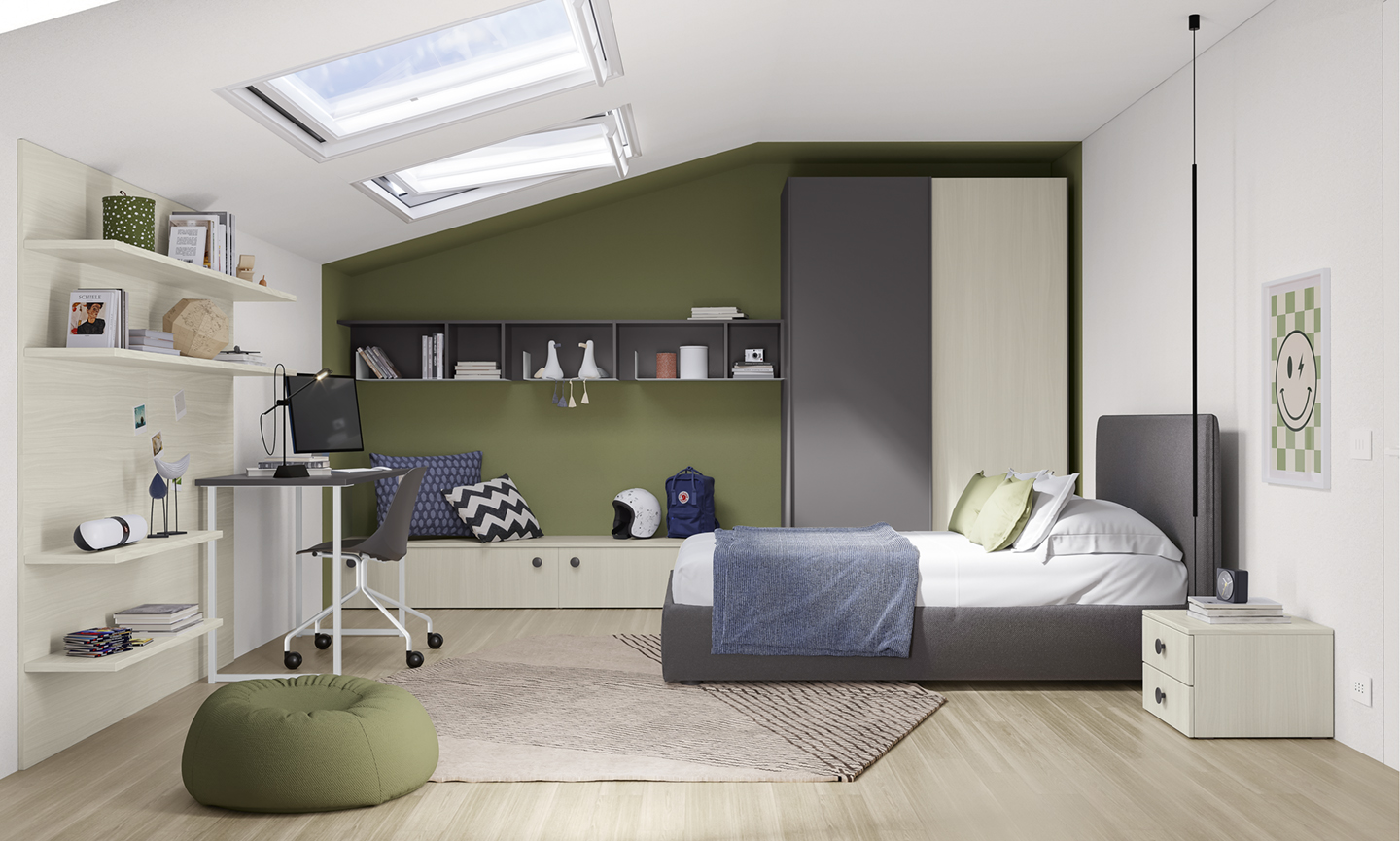 Modularità