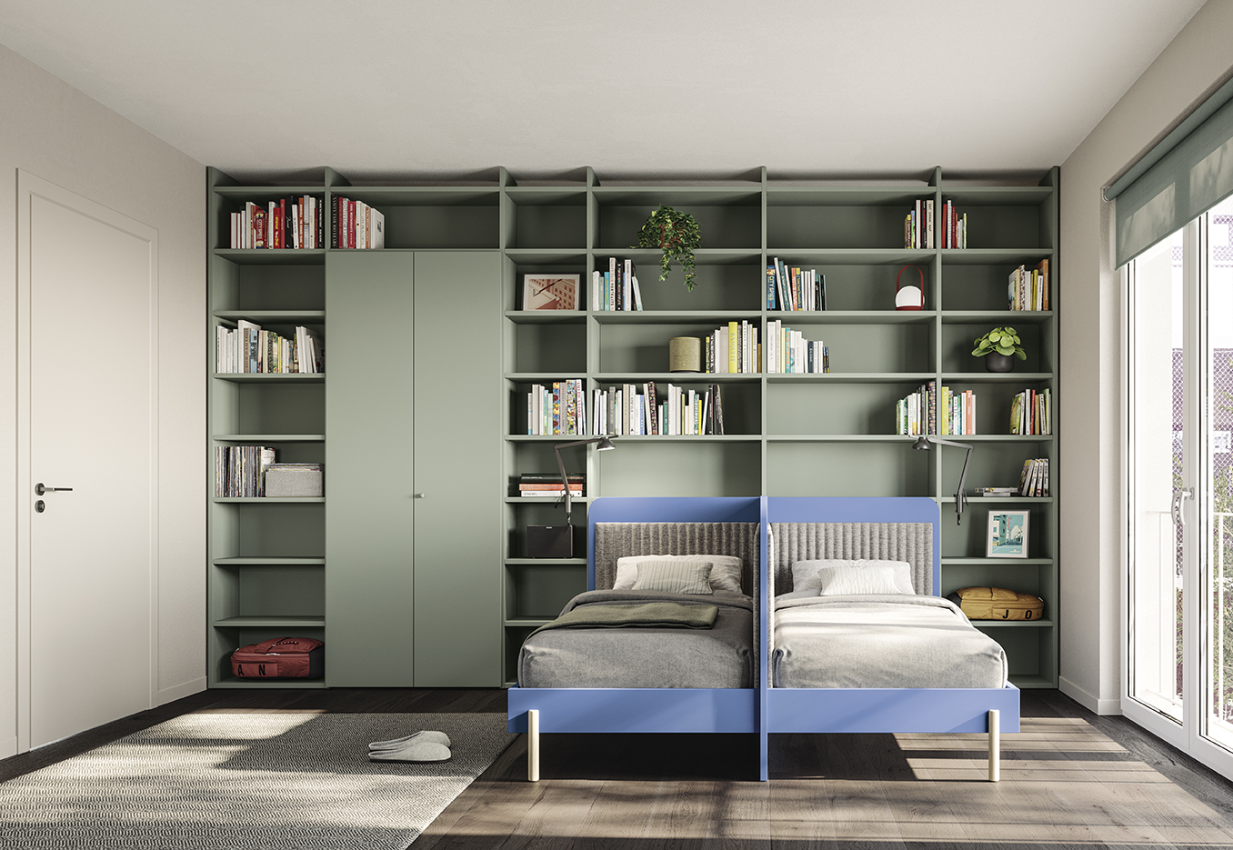 Modularità