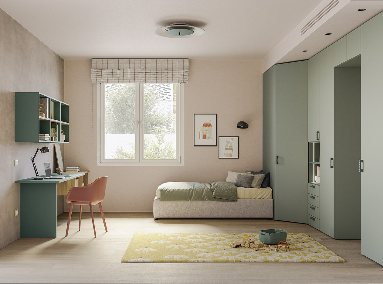 Modularità