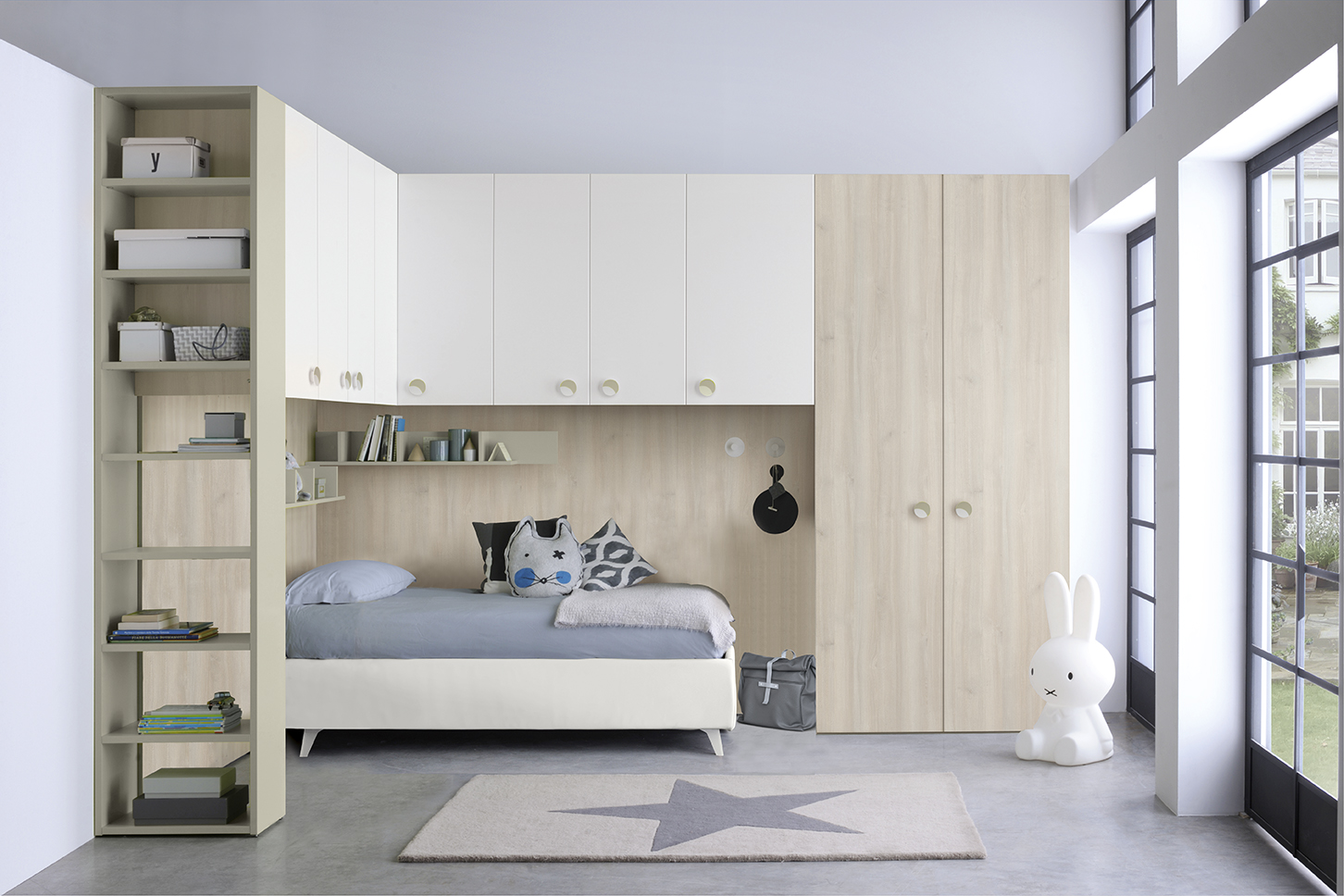 Modularità