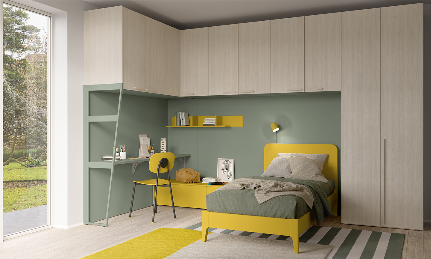 Modularità