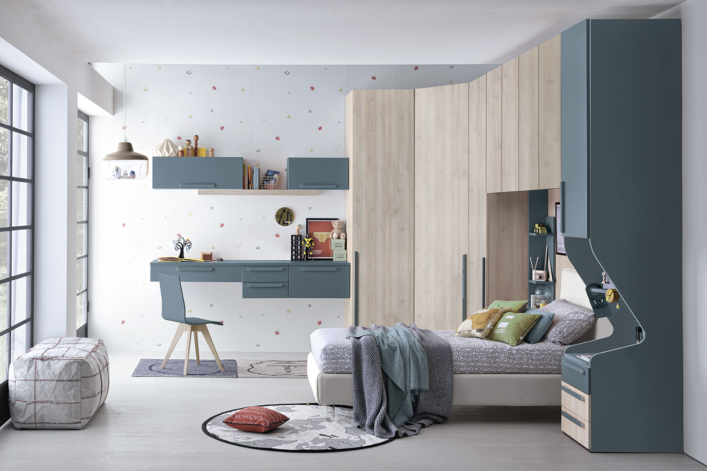 Modularità