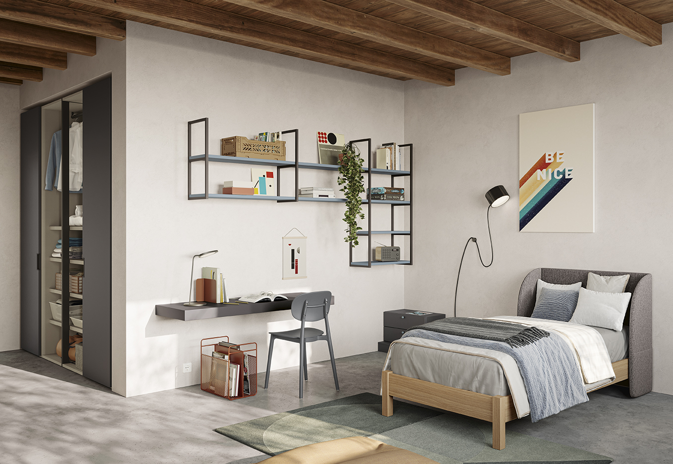 Modularità