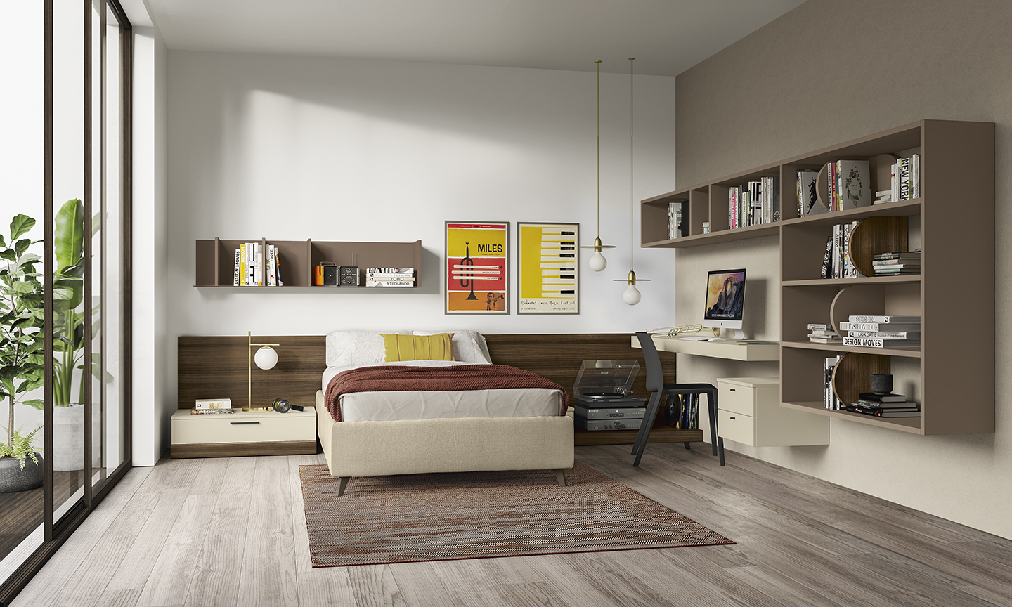 Modularità