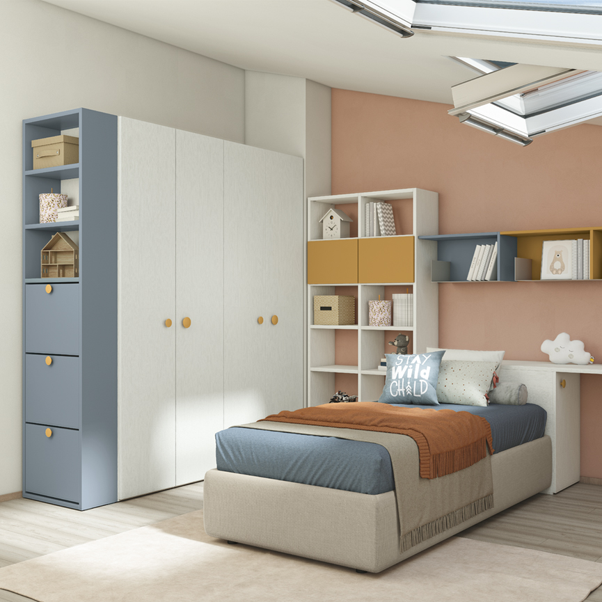 Modularità