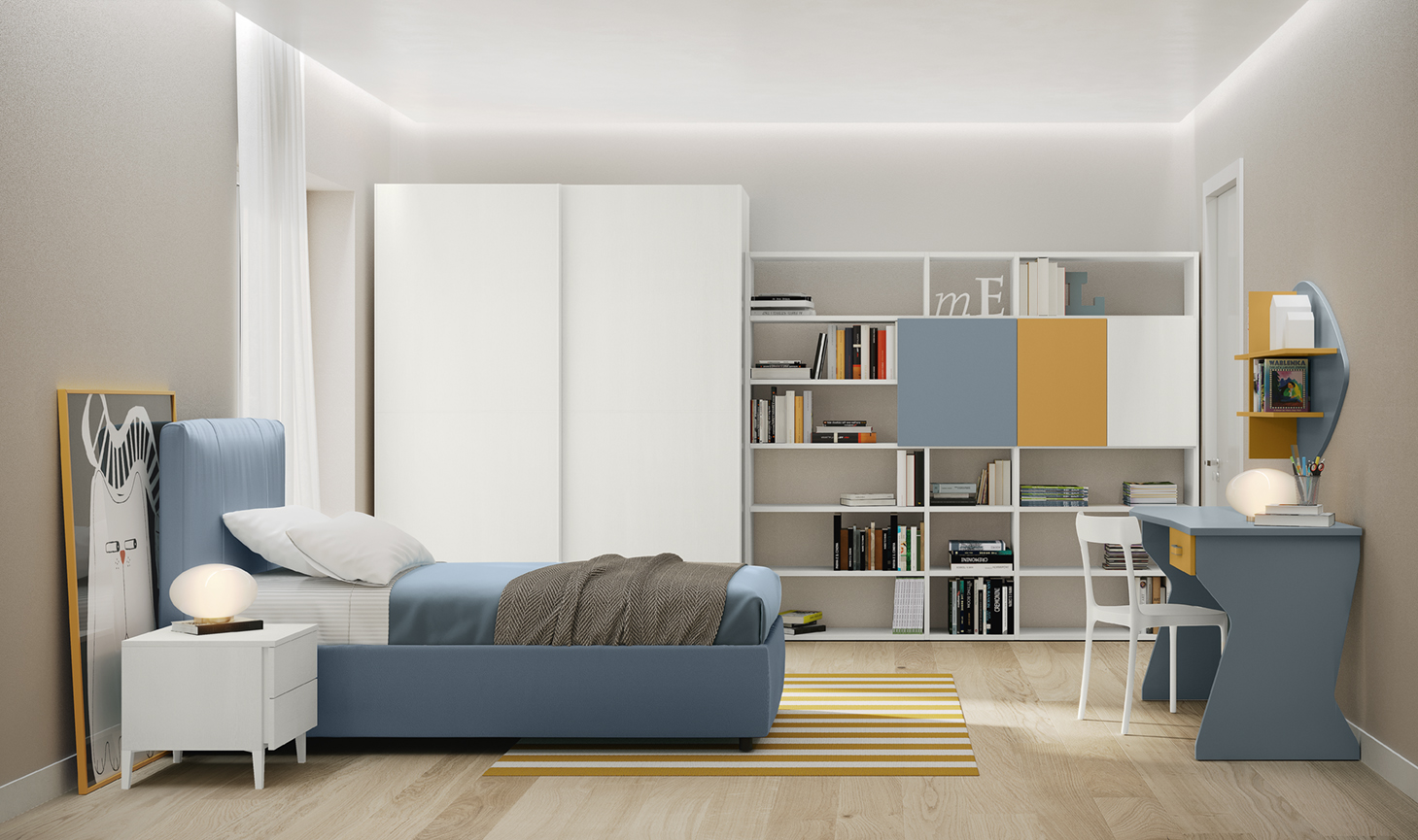 Modularità