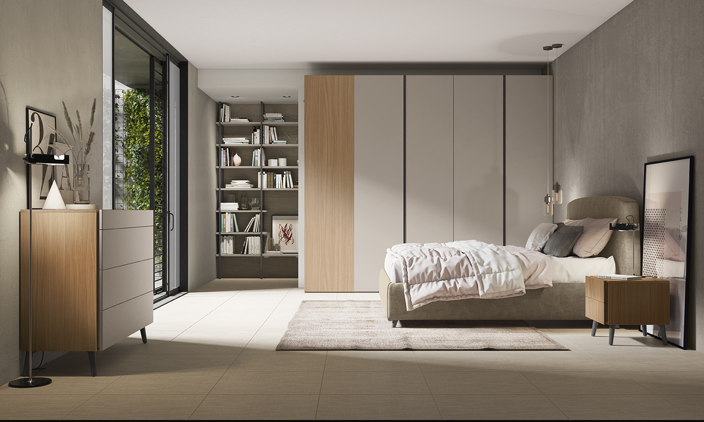 Modularità