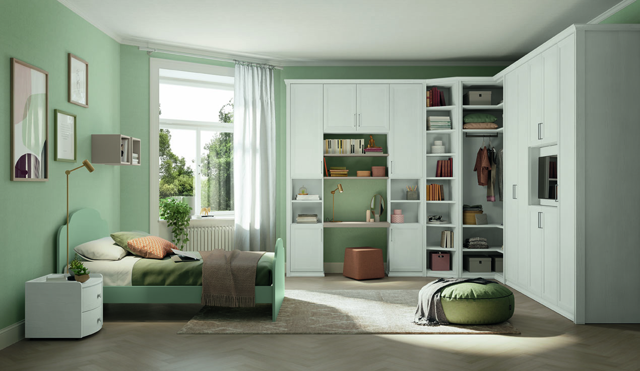 Modularità