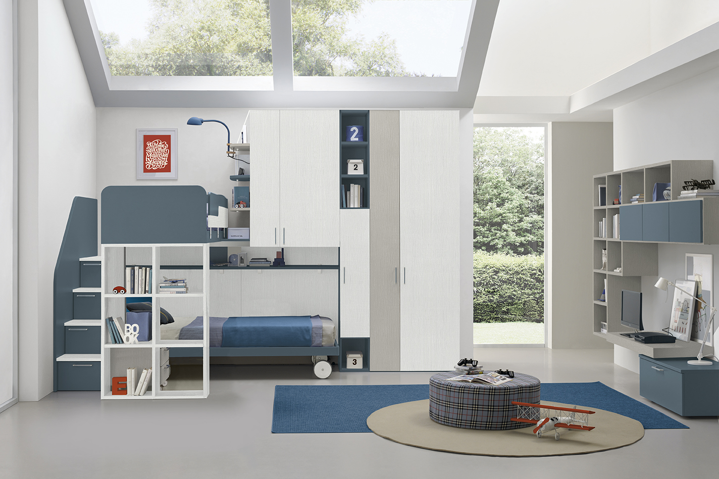 Modularità