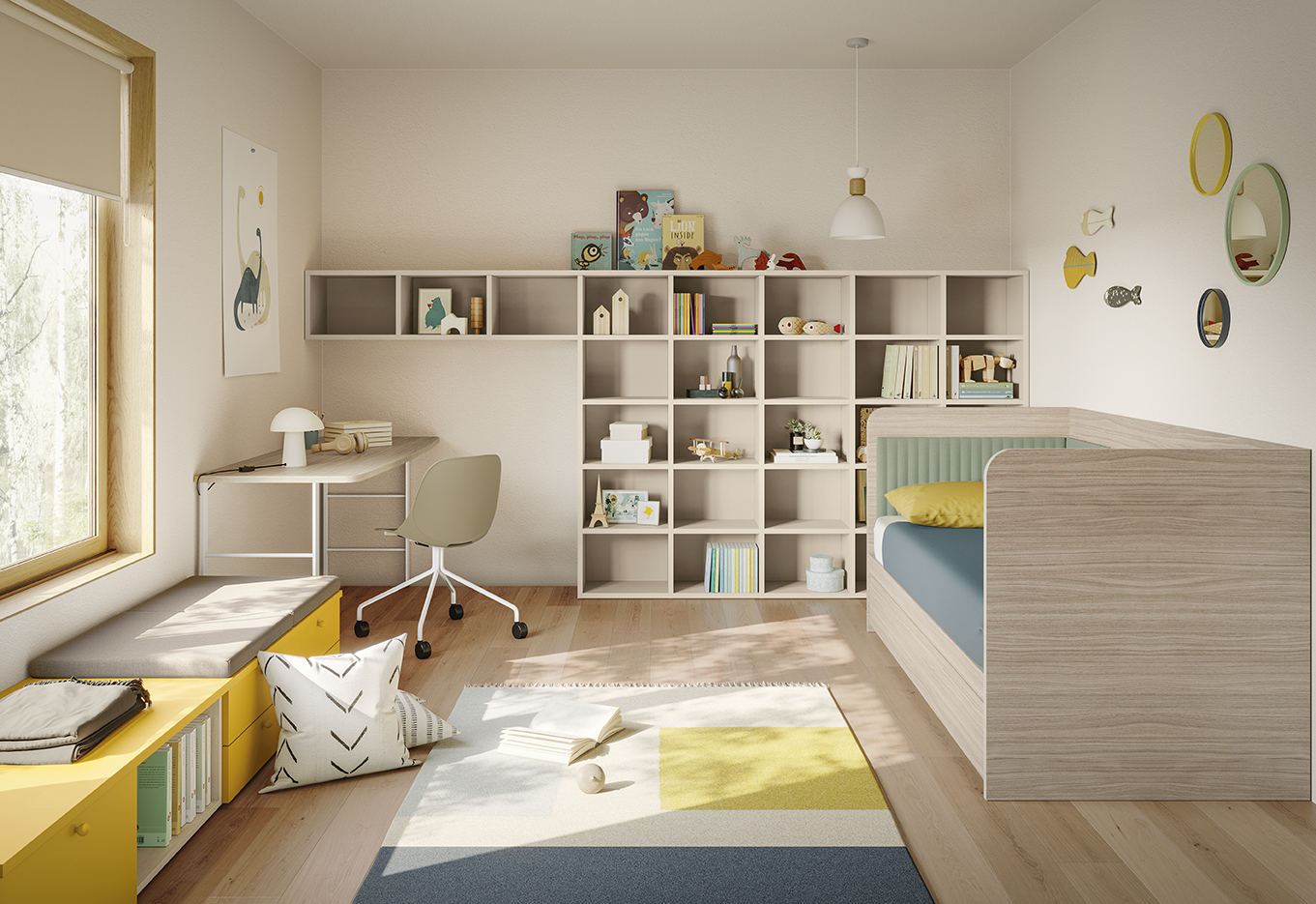 Modularità