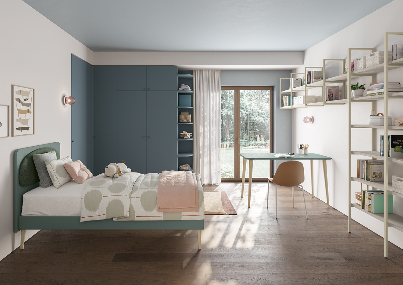 Modularità