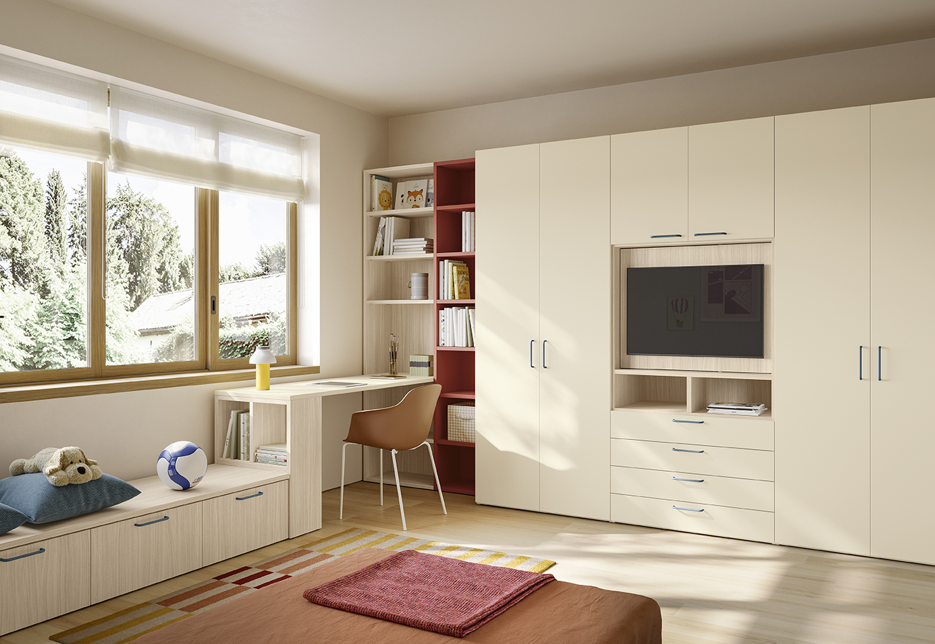 Modularità