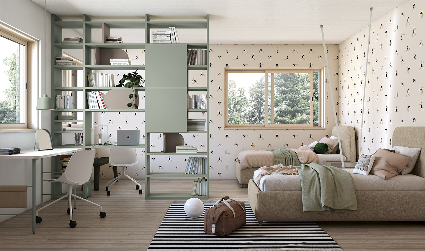 Modularità