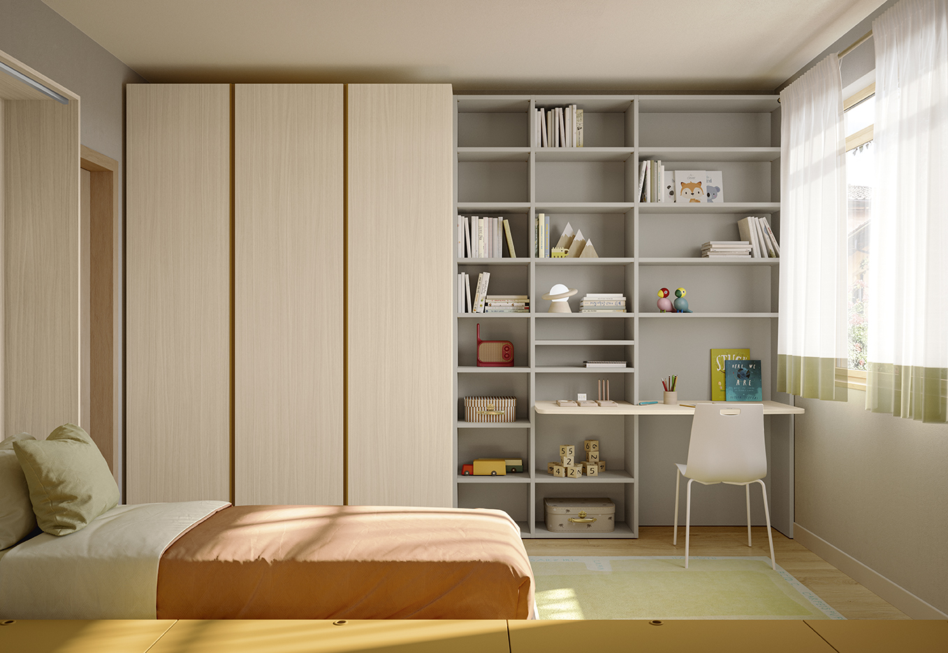Modularità