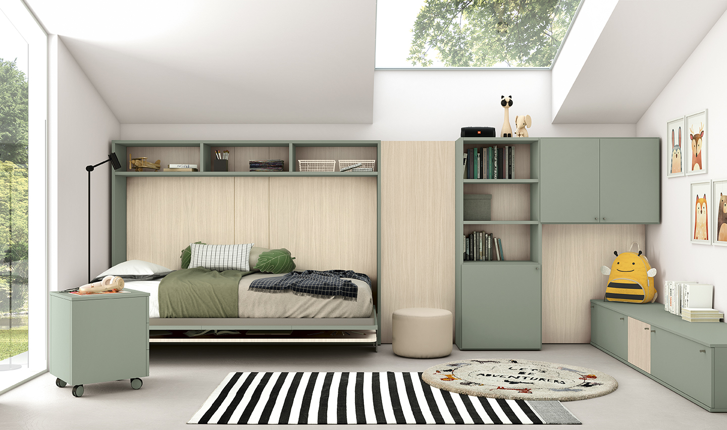 Modularità