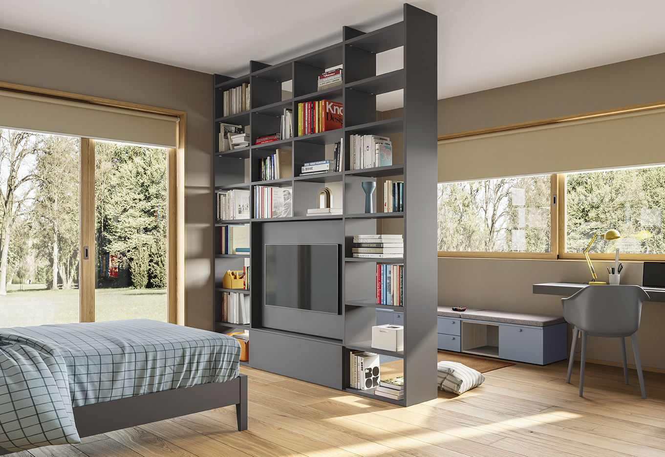 Modularità