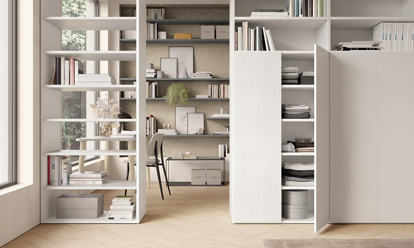 Modularità