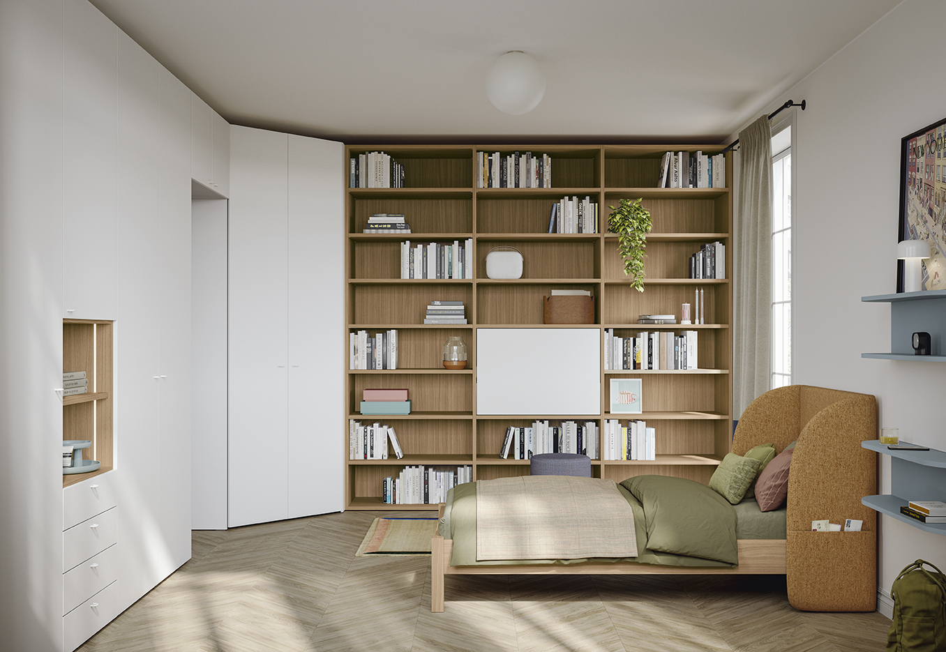Modularità