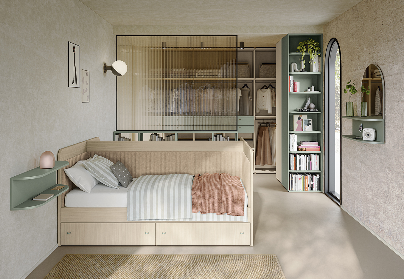 Modularità