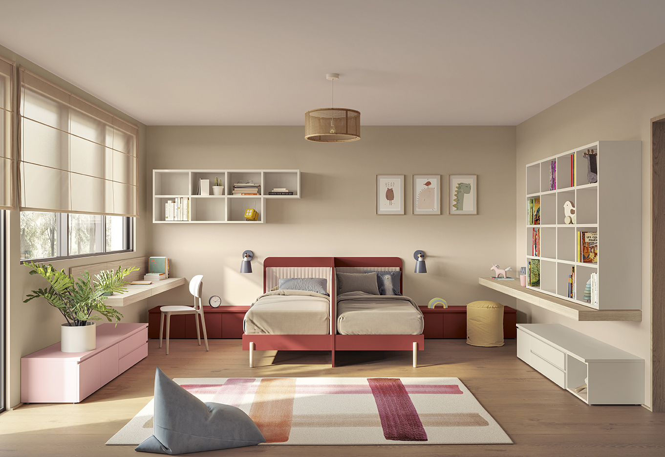 Modularità