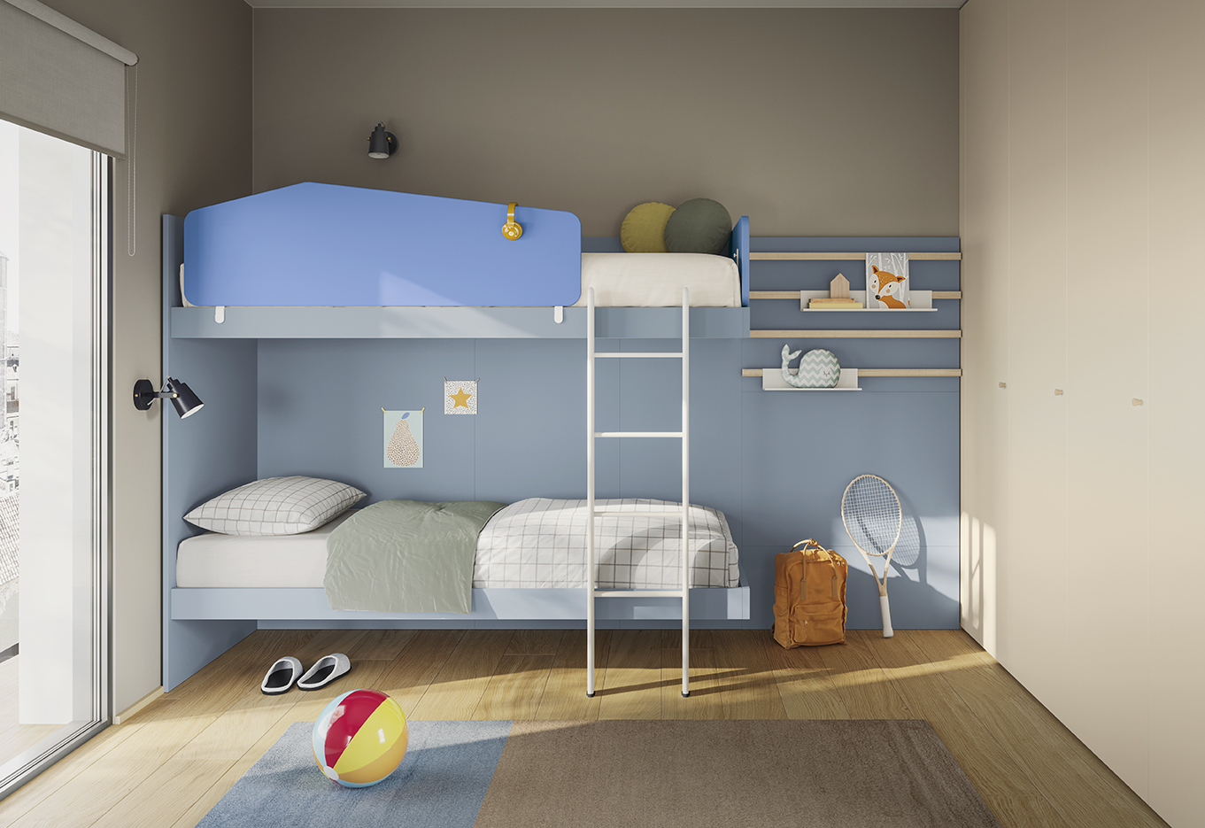Modularità