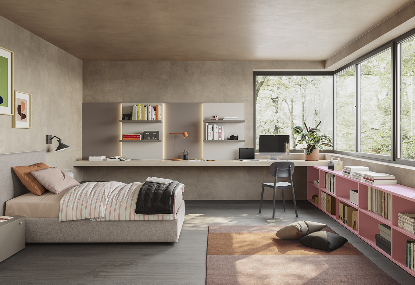 Modularità