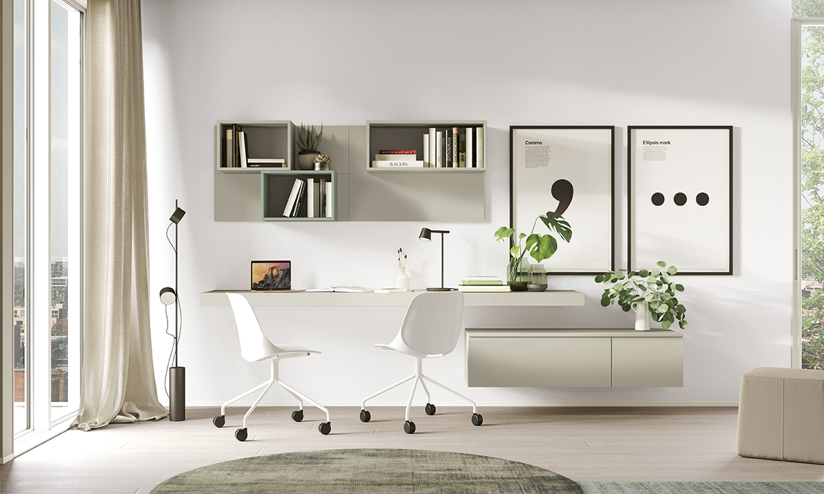 Modularità